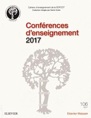 conférences d'enseignement (édition 2017)