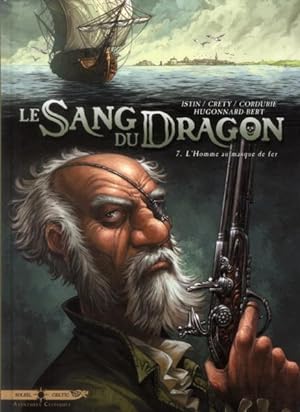 Bild des Verkufers fr le sang du dragon Tome 7 : l'homme au masque de fer zum Verkauf von Chapitre.com : livres et presse ancienne
