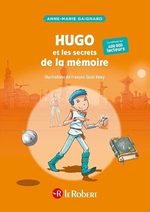 Hugo et les secrets de la mémoire