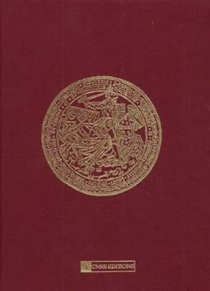 Les Sources de l'histoire économique et sociale du Moyen âge. 1. Les États de la maison de Bourgo...