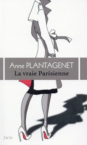 la vraie parisienne