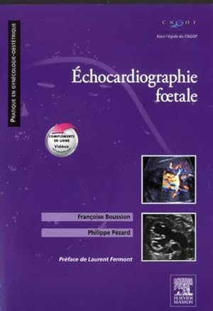 échocardiographie foetale