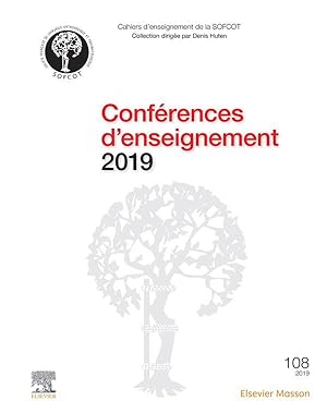 conférences d'enseignement (édition 2019)