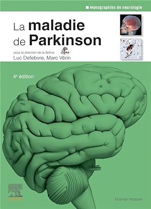 la maladie de Parkinson (4e édition)