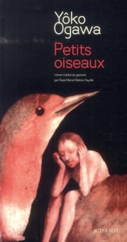 petits oiseaux