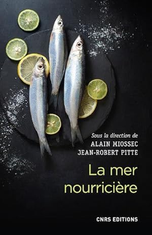 la mer nourricière