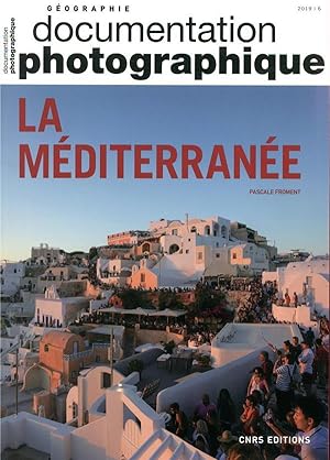 documentation photographique n.8132 : la Méditerranée