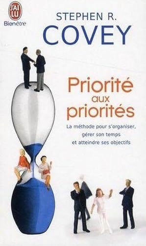 Priorité aux priorités