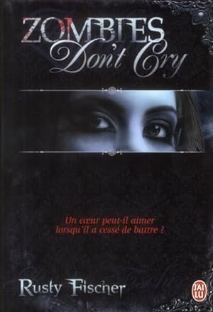 zombies don't cry