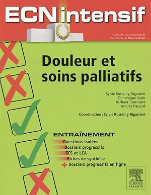 douleurs et soins palliatifs