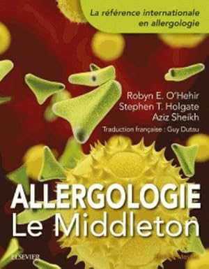 allergologie : le middleton