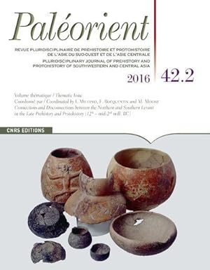 Paleorient N.42.2