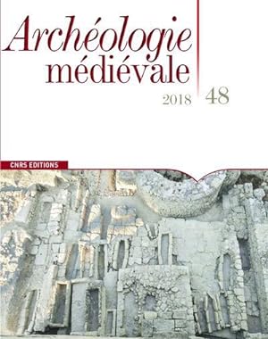 Archéologie Médiévale n.48