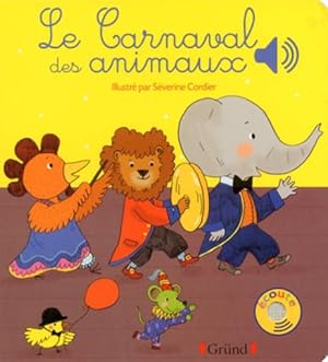 le carnaval des animaux