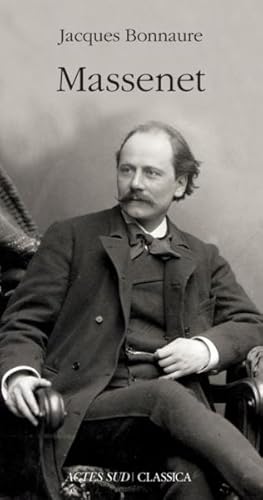 Bild des Verkufers fr Massenet zum Verkauf von Chapitre.com : livres et presse ancienne