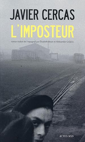 Image du vendeur pour l'imposteur mis en vente par Chapitre.com : livres et presse ancienne