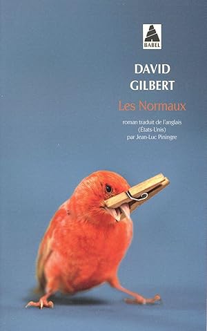 Seller image for les normaux for sale by Chapitre.com : livres et presse ancienne