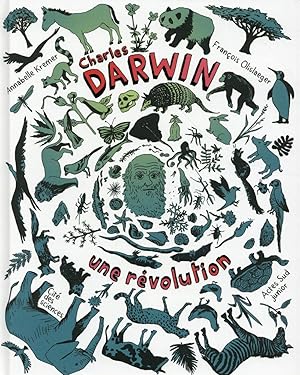 Charles Darwin, une révolution