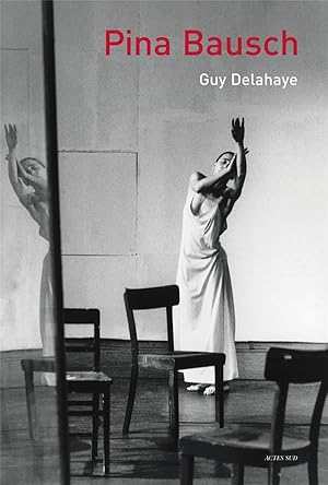 Image du vendeur pour Pina Bausch mis en vente par Chapitre.com : livres et presse ancienne