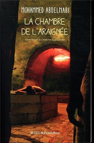 la chambre de l'araignée