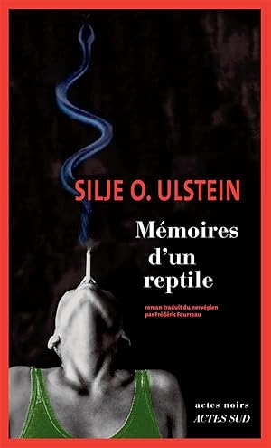 Seller image for mmoires d'un reptile for sale by Chapitre.com : livres et presse ancienne