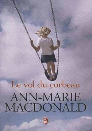 Image du vendeur pour Le vol du corbeau mis en vente par Chapitre.com : livres et presse ancienne