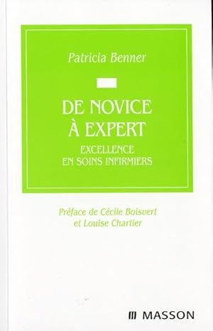 de novice à expert