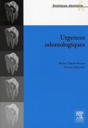 Urgences odontologiques