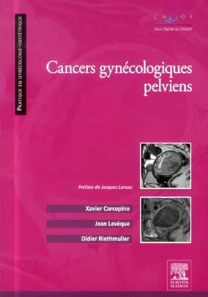 cancers gynécologiques pelviens