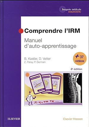 Image du vendeur pour comprendre l'IRM mis en vente par Chapitre.com : livres et presse ancienne