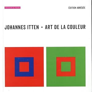 art de la couleur