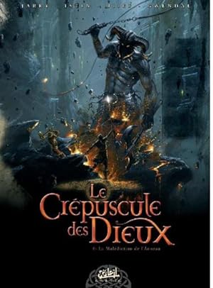 Immagine del venditore per Le crpuscule des dieux. 0. La maldiction de l'Anneau venduto da Chapitre.com : livres et presse ancienne