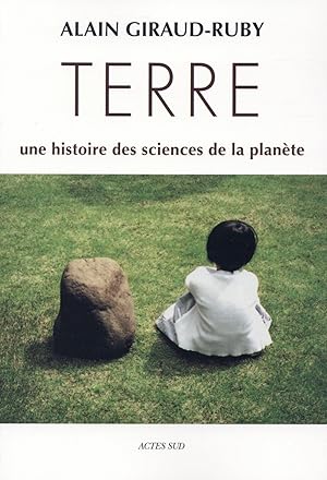 Bild des Verkufers fr Terre, une histoire des sciences de la plante zum Verkauf von Chapitre.com : livres et presse ancienne