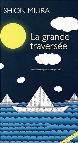 la grande traversée