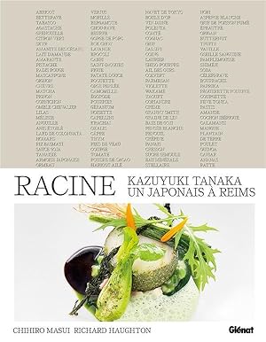 Racine : un Japonais à Reims