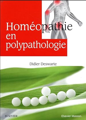 homéopathie en polypathologie