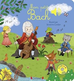 mon petit Bach