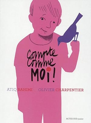 Seller image for compte comme moi ! for sale by Chapitre.com : livres et presse ancienne