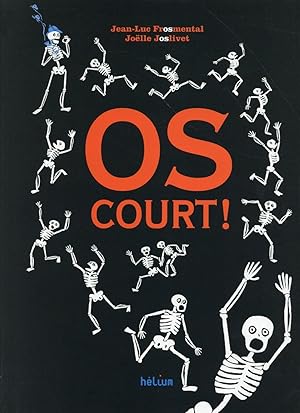 os court !