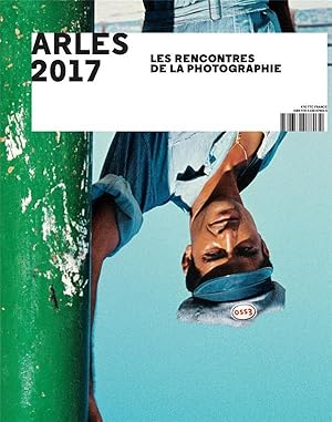 48e rencontres internationales de la photographie