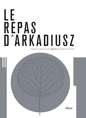 le repas d'Arkadiusz