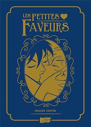 Image du vendeur pour les petites faveurs mis en vente par Chapitre.com : livres et presse ancienne