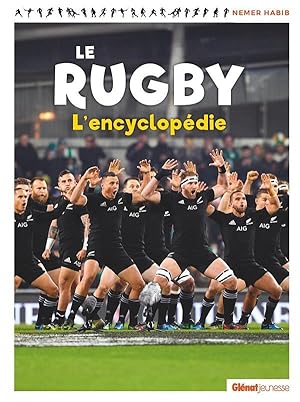 le rugby, l'encyclopédie