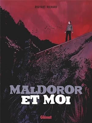 Image du vendeur pour Maldoror & moi mis en vente par Chapitre.com : livres et presse ancienne