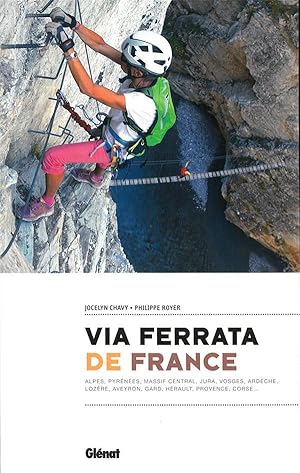 via ferrata de France