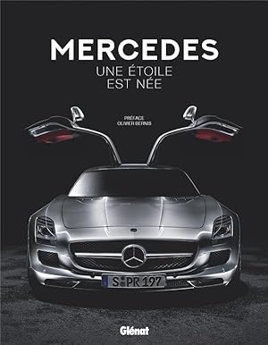 Mercedes, une étoile est née