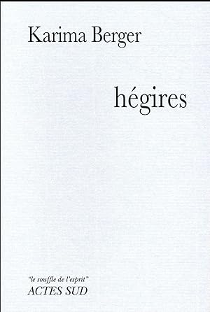 hégires