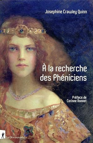 à la recherche des Phéniciens