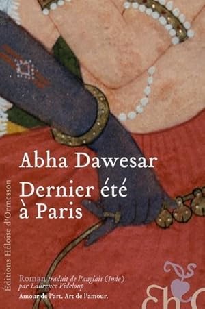Seller image for Dernier t  Paris for sale by Chapitre.com : livres et presse ancienne