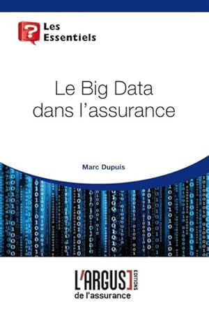 le Big Data dans l'assurance